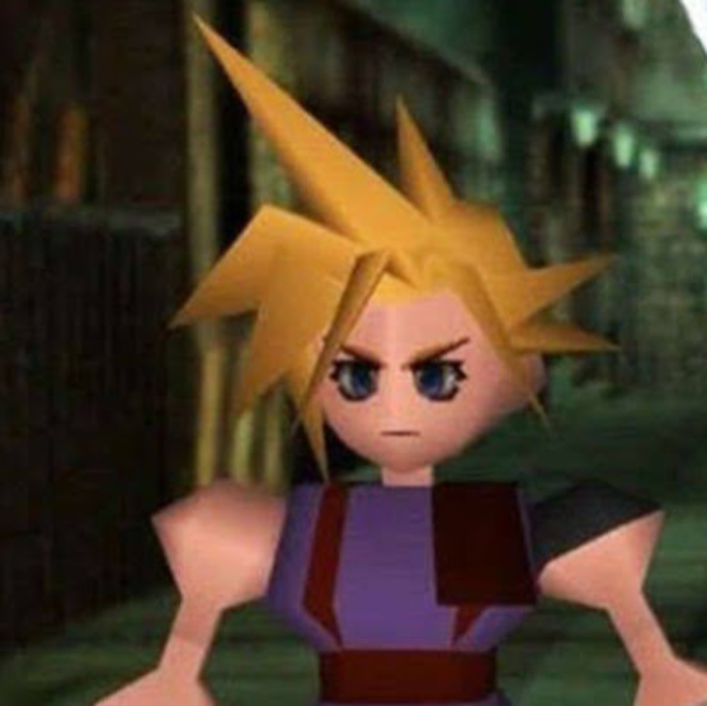 Meet your Posher, Ash